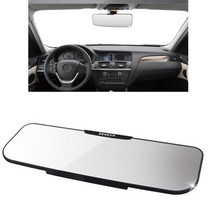 대형차 난반사 방지 평면 와이드 큰룸미러 체어맨 확장형 K5 suv