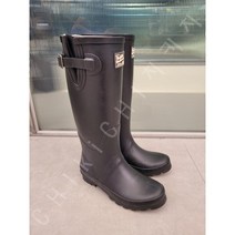[국내매장판] 락피쉬웨더웨어 오리지널 롱 LONG 레인부츠 - 블랙
