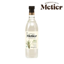 메티에 클래식 슈가시럽, 1개, 700ml
