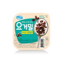덴마크 요거밀 카카오그래놀라 132g