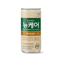 대상 뉴케어 하이프로틴 90캔 노인 단백질 영양보충 수술전후 환자간식, 상세페이지 참조, 상세페이지 참조, 상세페이지 참조, 상세페이지 참조