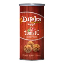 유레카 팝콘 토마토, 70g, 1개