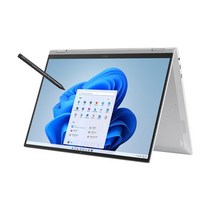 LG전자 2021 그램360 16, 쿼츠 실버, 16T90P-GA7DK, 코어i7 11세대, 256GB, 16GB, WIN11 Home