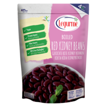 르구르메 레드키드니빈스 붉은 강낭콩 2.5KG 대용량 HALAL, 1개