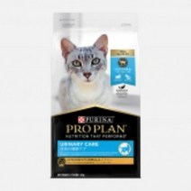 퓨리나 프로플랜 고양이 사료 캣 실내묘 1.5kg 1년 이상 성묘용, 4개, 닭고기