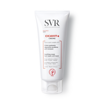 SVR CICAVIT + CREAM 에스브이알 시카비트+ 크림 100ml 손상진정크림 [정식수입정품]