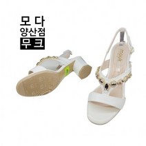 무크 모다 양산점 여성 샌들 516-122514QY