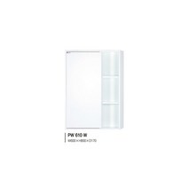 [유일산업] 상부장 - PW 610, 블루