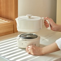 시코 멀티쿠커 쿠킹 케틀 전기포트, 시코 쿠킹 케틀