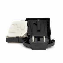 음식물처리기 스위치 어셈블리 로커Türschloss오리지널 LG EBF61315801, 한개옵션0