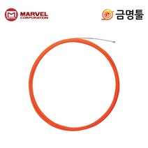 마벨 MW-430S 요비선 직경 4.5mm 전장 30m 안내선 마찰공간최소화 높은탄력성, 1개