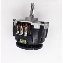 공구 Dewalt 모터 N578553 N426401 용 DCF899 DCF899HB DCF899H DCF899M1 DCF899P2 DCF899B DCF899HP2 DCF899HP, [01] 1 PCS