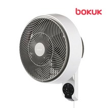보국전자 벽걸이 서큘레이터 BKF-30PW72
