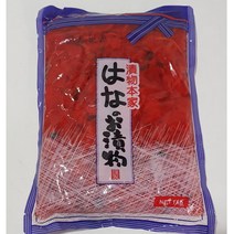 하찌미쯔 꿀 우메보시 일본 매실 장아찌 270g, 1