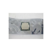 인텔 BX80677I57500 코어 i5-7500 3.4GHz 쿼드 코어 LGA 1151 프로세서