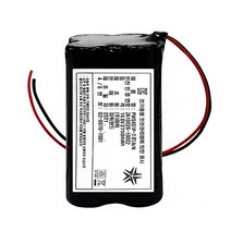 삼성 18650 배터리팩 4S1P 14.8V 2900mAh (2*2) [리튬이온 제작형], 1개, 1개