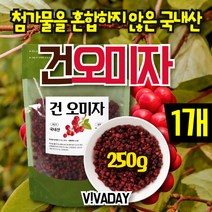 DAY 건오미자 250g 1팩/건오미자/오미자/건강한식품/지인선물/친구선물/부모님선물/건강식품선물, DAY 건오미자 250g  1팩