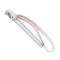 벨트렌치 체인렌치 자동차공구 휠터 천렌치 편한손 오일필터 엔진오일 밋션오일 스피드툴, 1개