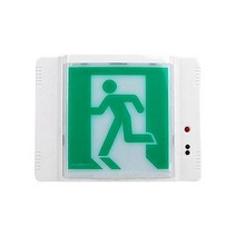 [Ef10] 피난구 유도등 벽부형 비상구 복도 통로 계단_ 02108EA