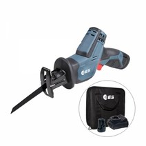 기타 ES 충전 미니 컷소 LS1012RS 12V 2.0AH, 상세페이지 참조