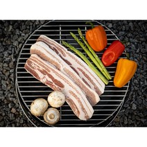 그레잇마켓 삼겹살 500g, 1개