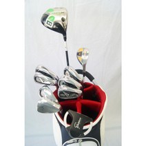 초보 입문 남성용 중고골프 풀세트