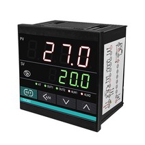 PID 온도 컨트롤러 4-20mA 입력 0-10V 출력 ModbusRTU 통신, 04 Type 4