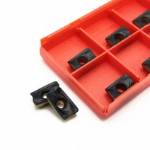 카바이드 insert R390 11T3 04 M PM4240 high 저 quality metal lathe tool CNC machine cutting 툴 밀링 커터, 1.10PCS - R390 11T304M PM 4240