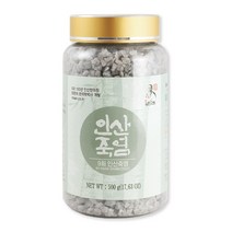 인산죽염 9회 죽염 고체, 1개, 500g