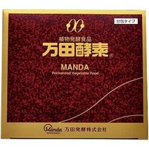 서플리먼트 アコール 만다 효소 페이스트 분포 150G (2.5G×60포) 3년 3개월 숙성 흑설탕 베이스 생활 습관, One Size, One Color