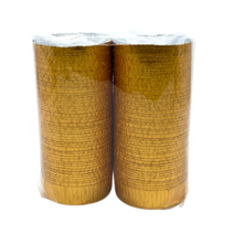 갈레트컵-금박(100매) 가레드 갈레트팬