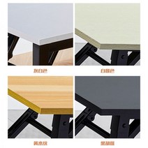 다용도상 액자밥상 침대밥상 자개밥상 스텐밥상, 50. 기본 화이트 오크