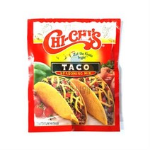 치치스 타코시즈닝 (35g x 2봉)