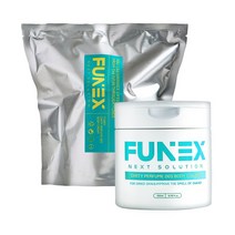 퓨넥스 더티 퍼퓸 데오 고보습 바디 크림 대용량, 1개, 500ml