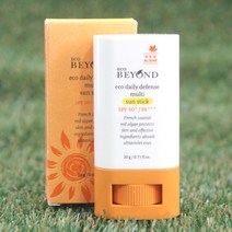비욘드 에코 데일리 디펜스 멀티 선스틱 SPF50+ PA+++