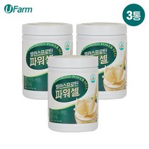 밸런스 프로틴 파워셀 초유 288g x 3통, 1세트