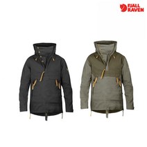 [국내 매장판] 피엘라벤 넘버스 아노락 NO.8 Anorak -F221MJK06CT 555296