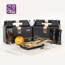 건강혜윰 도라지배즙(15일분 100mlx30팩), 60팩, 100ml