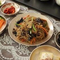 명성유기 방짜 원접시 19.5cm 유기접시 원형접시