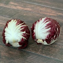 원동FS 국내산 라디치오 1개, 450g