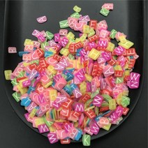 60g 26 글자 Polymerclay 어린이 점토 뿌리 Diy/공예 Diy 만들기/네일 아트/스크랩북 장식/공예 필러, [02] 150g