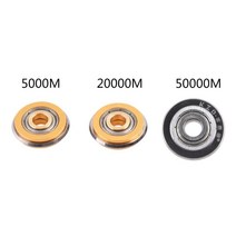 와이어 EDM 방전가공기 제거기 나이프 휠 세라믹 타일 절단기 합금 커터 헤드 절단, 5000m