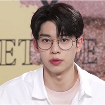 까르뱅 안경테 FOREST 포레스트 동그란 안경 까르벵 동그란 안경테