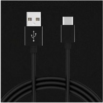 [에이치플러스몰] C타입 2A 고속충전케이블 2m 갤럭시 S8 S9 S10 노트8, (B358) 화이트, 상품 선택:B358 화이트