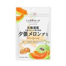 노 브랜드 전농 홋카이도산 유바리 멜롱미 40g×10봉, 10개, 40ml