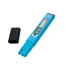 가재울마켓 EC 전도율 측정기 / 용액 수질 테스터기 LC484 전기전도도 45-9-4056546ea