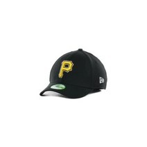 New Era MLB JR 얼터네이트 팀 클래식 39THIRTY 스트레치 핏 캡