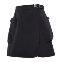 블랙야크 여성 랩 스커트 반바지 봄 여름 등산 바지 등산복 23년형 아웃도어 . M어라운드스커트 1BYHPS3501