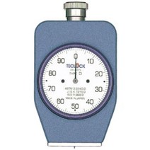[RΘA] 테크락-직침식 고무경도계 GS-706G JIS K6301-스프링 (1EA) 공구 측정 치침식 기기 작업 산업용품 재료시험기 ▷_β5243Ea, 《β본상품》