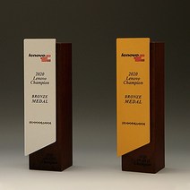 퇴직 감사패 송공패 원목 상패 공로패 E5144, 실버